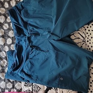 Barco scrub bottoms MP